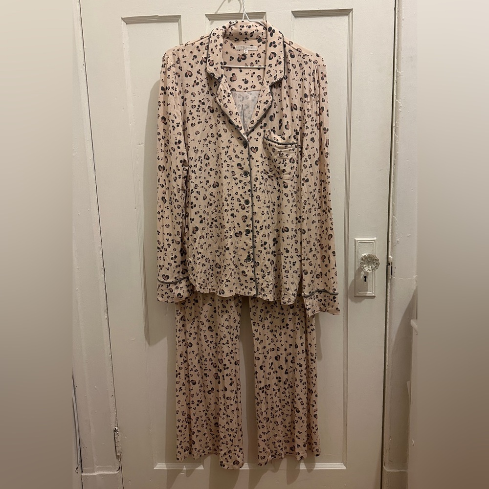 Z Supply pj matching set